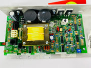 Lower Control Boards